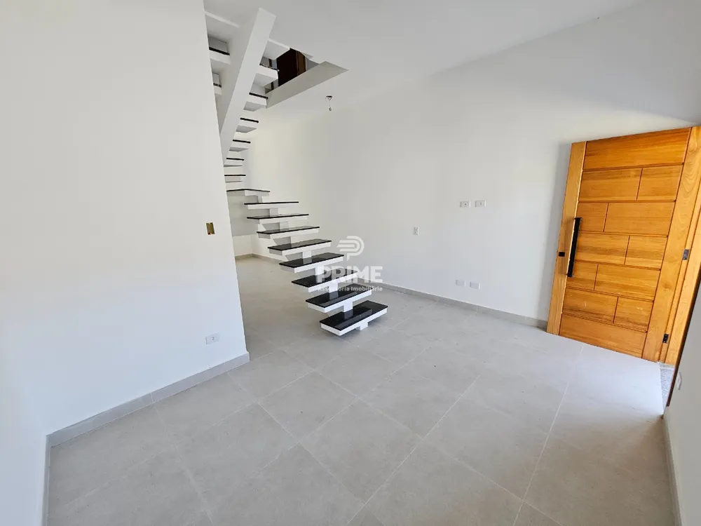 Sobrado, 2 quartos, 148 m² - Foto 2