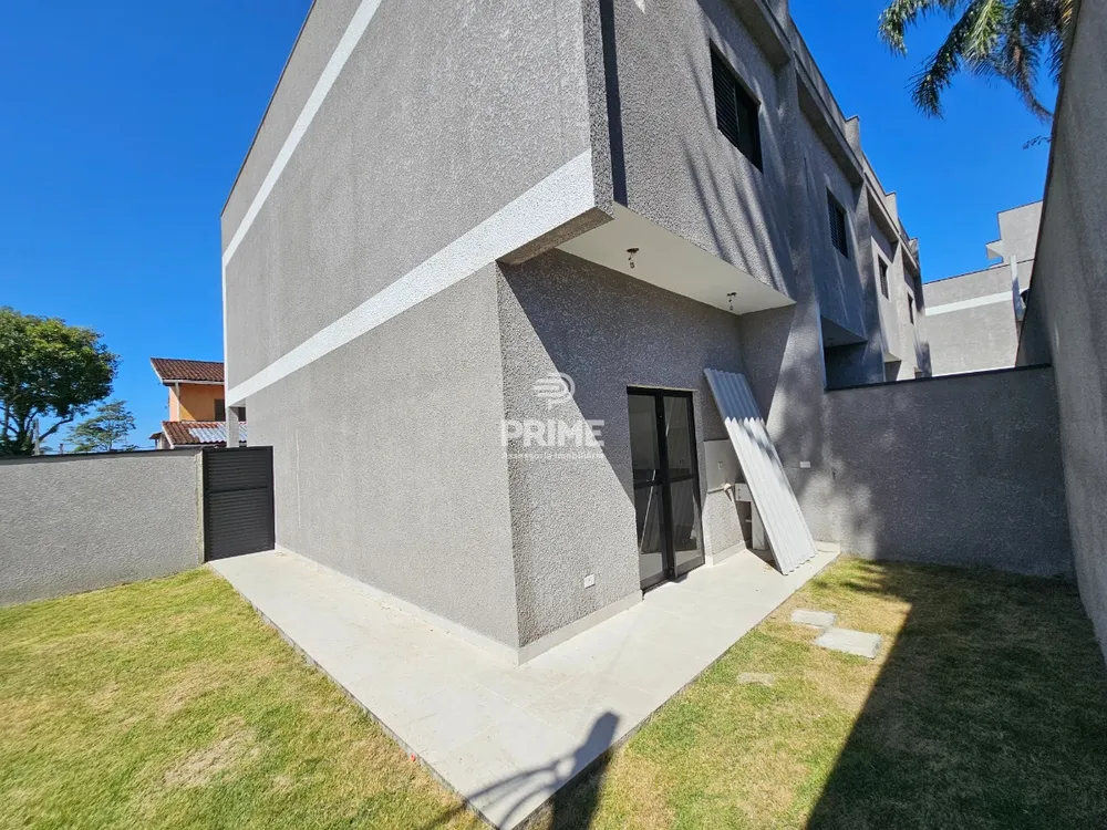 Sobrado, 2 quartos, 148 m² - Foto 8