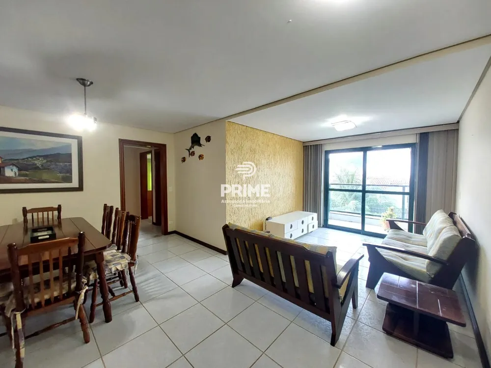 Apartamento, 3 quartos, 110 m² - Foto 5