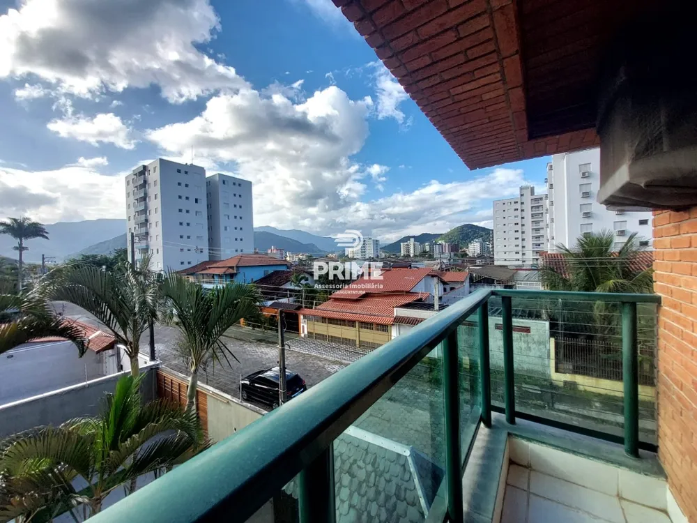 Apartamento, 3 quartos, 110 m² - Foto 3