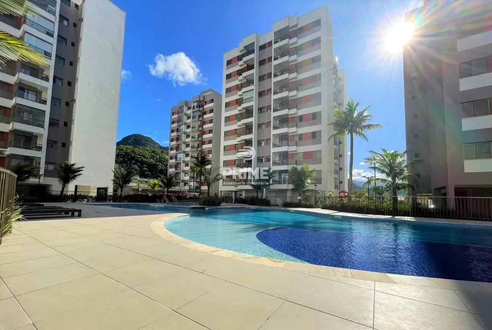 Apartamento, 2 quartos, 58 m² - Foto 1
