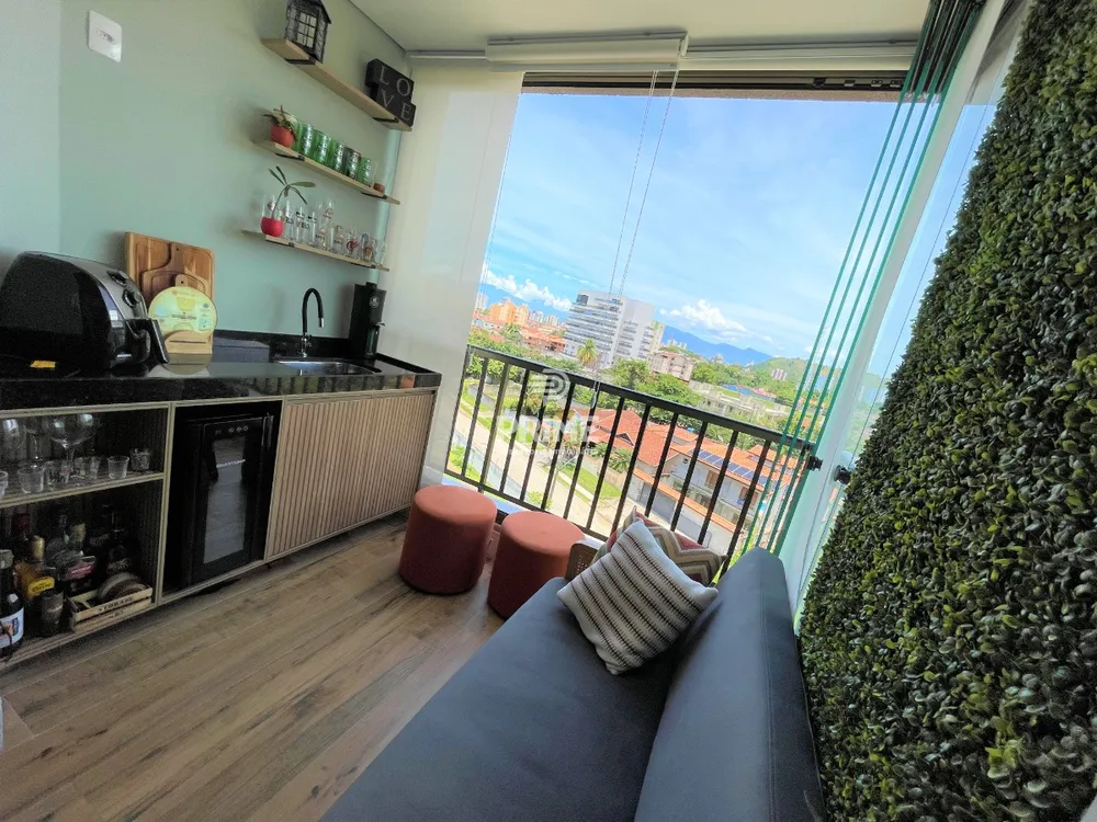 Apartamento, 2 quartos, 58 m² - Foto 5