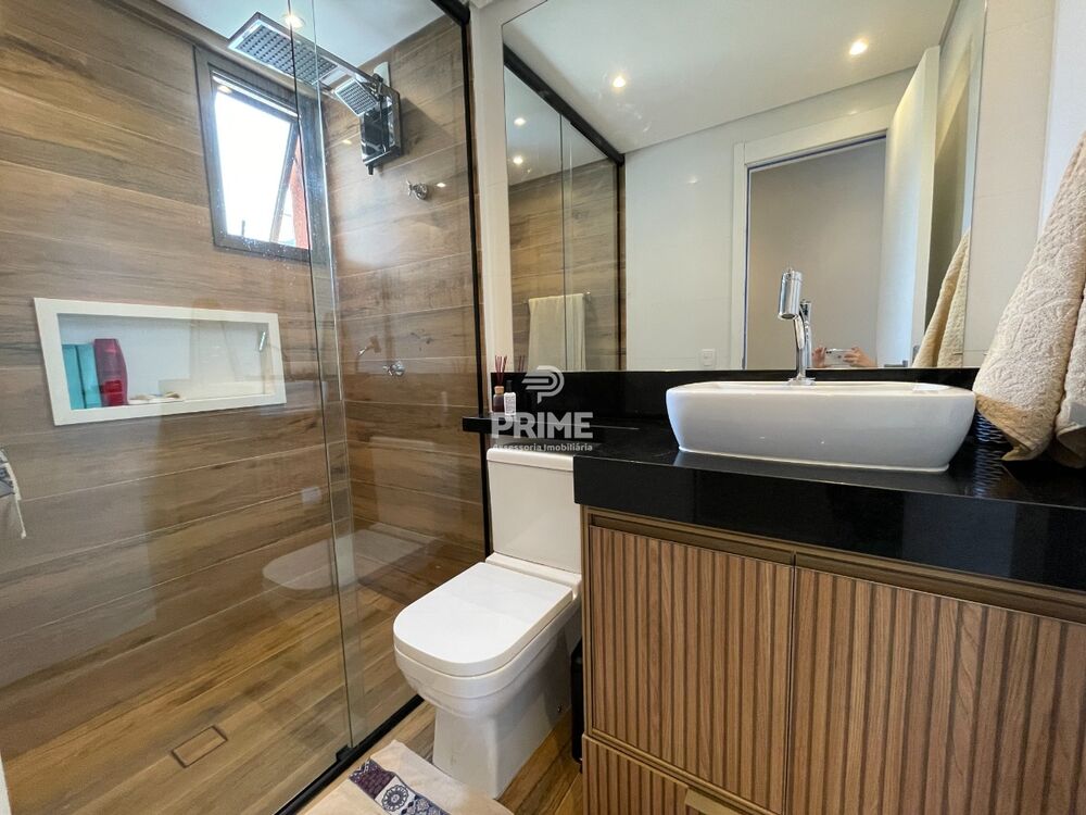 Apartamento, 2 quartos, 58 m² - Foto 2