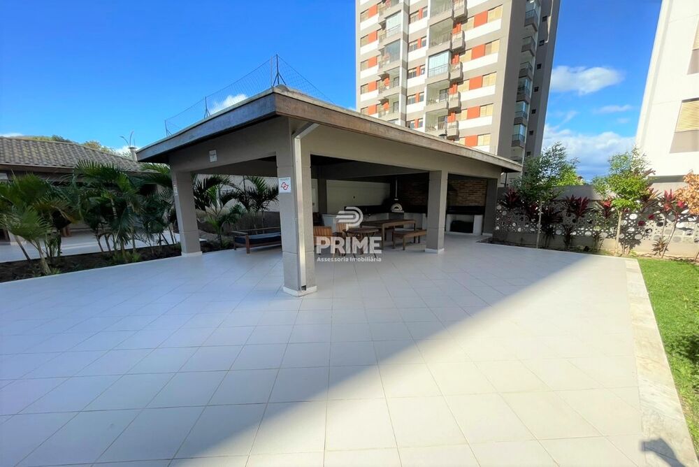 Apartamento, 2 quartos, 58 m² - Foto 1