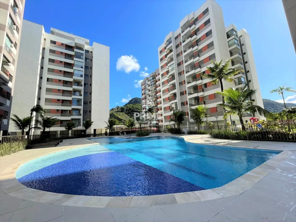 Apartamento, 2 quartos, 58 m² - Foto 2