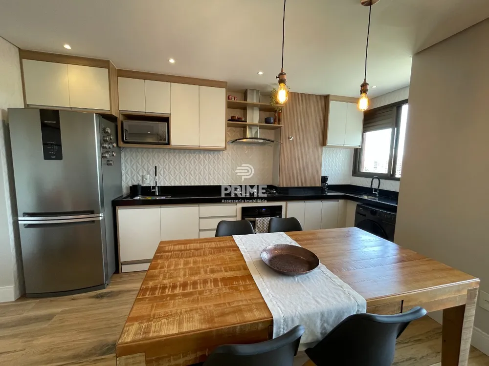 Apartamento, 2 quartos, 58 m² - Foto 4