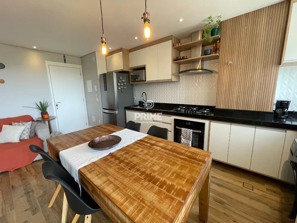 Apartamento, 2 quartos, 58 m² - Foto 3