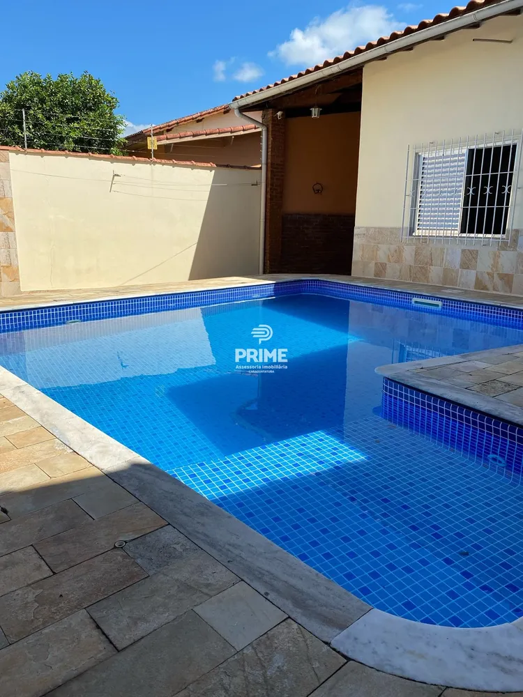 Casa, 3 quartos, 196 m² - Foto 2