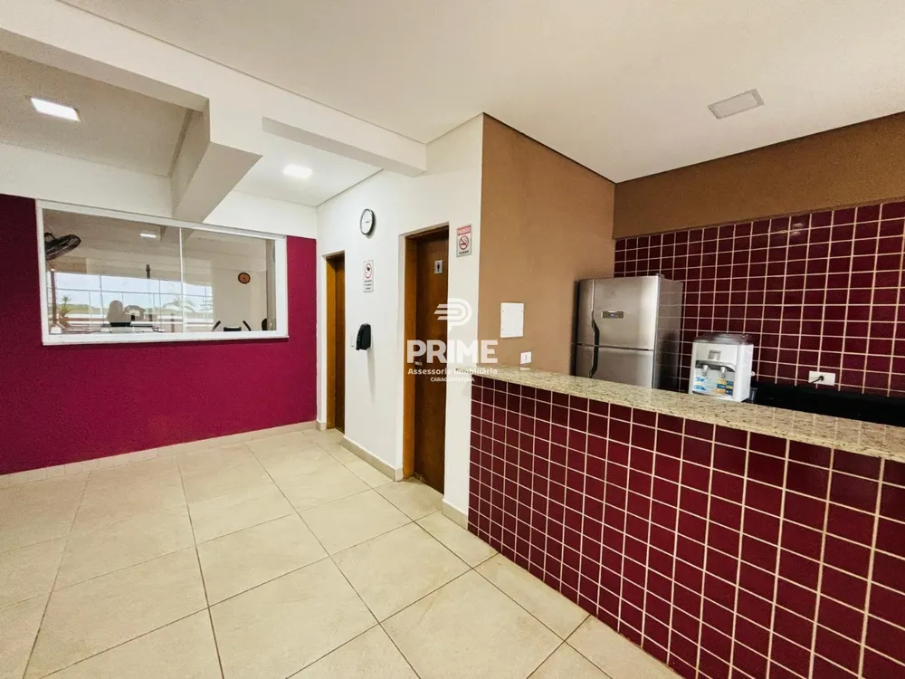 Apartamento, 2 quartos, 92 m² - Foto 3