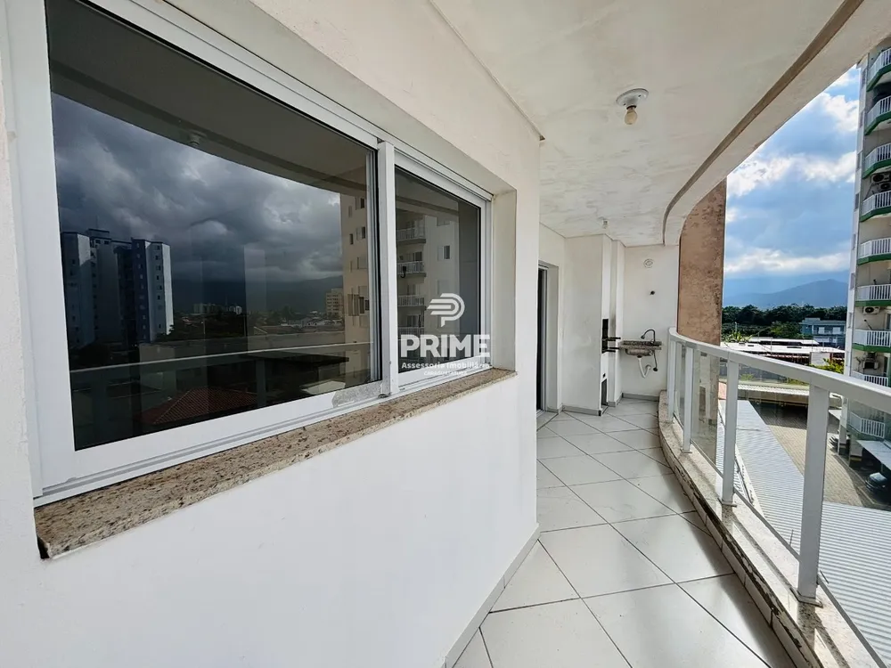 Apartamento, 2 quartos, 92 m² - Foto 5