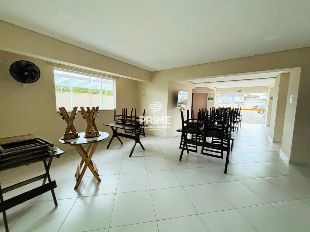 Apartamento, 2 quartos, 92 m² - Foto 1