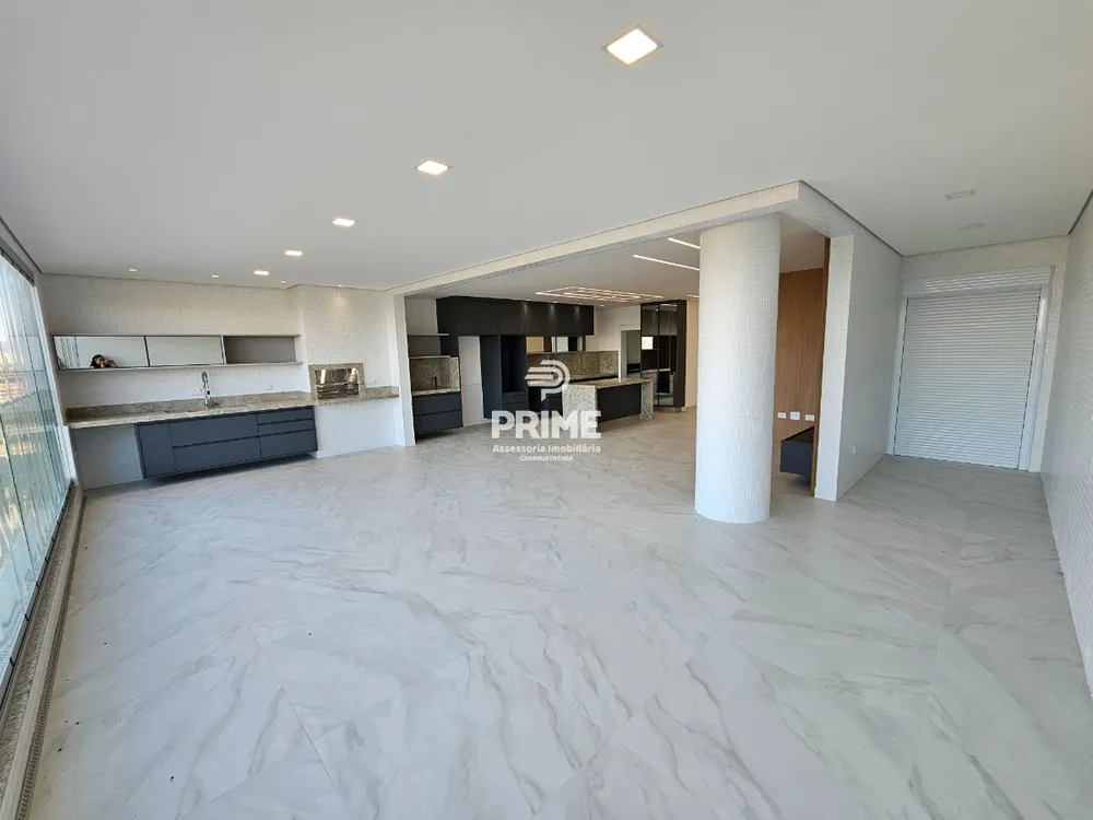 Apartamento, 4 quartos, 189 m² - Foto 6