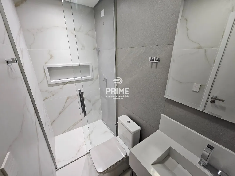 Apartamento, 4 quartos, 189 m² - Foto 9