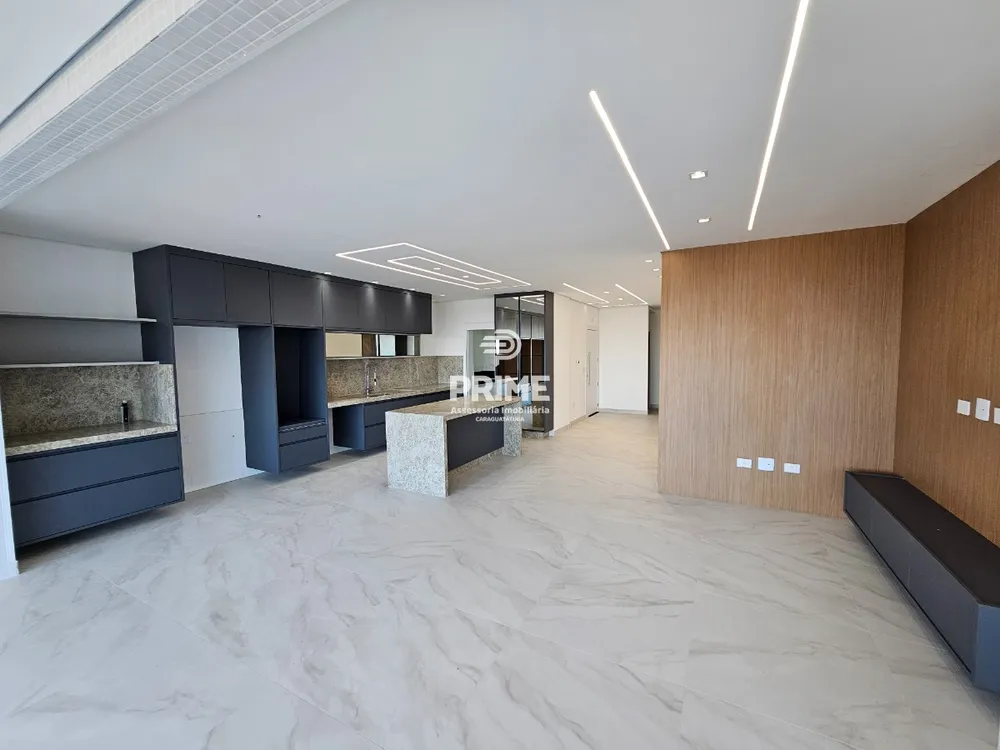 Apartamento, 4 quartos, 189 m² - Foto 3