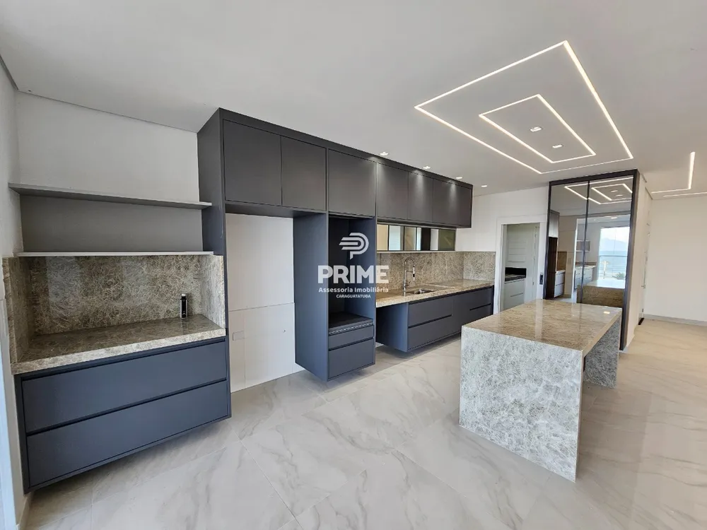 Apartamento, 4 quartos, 189 m² - Foto 4