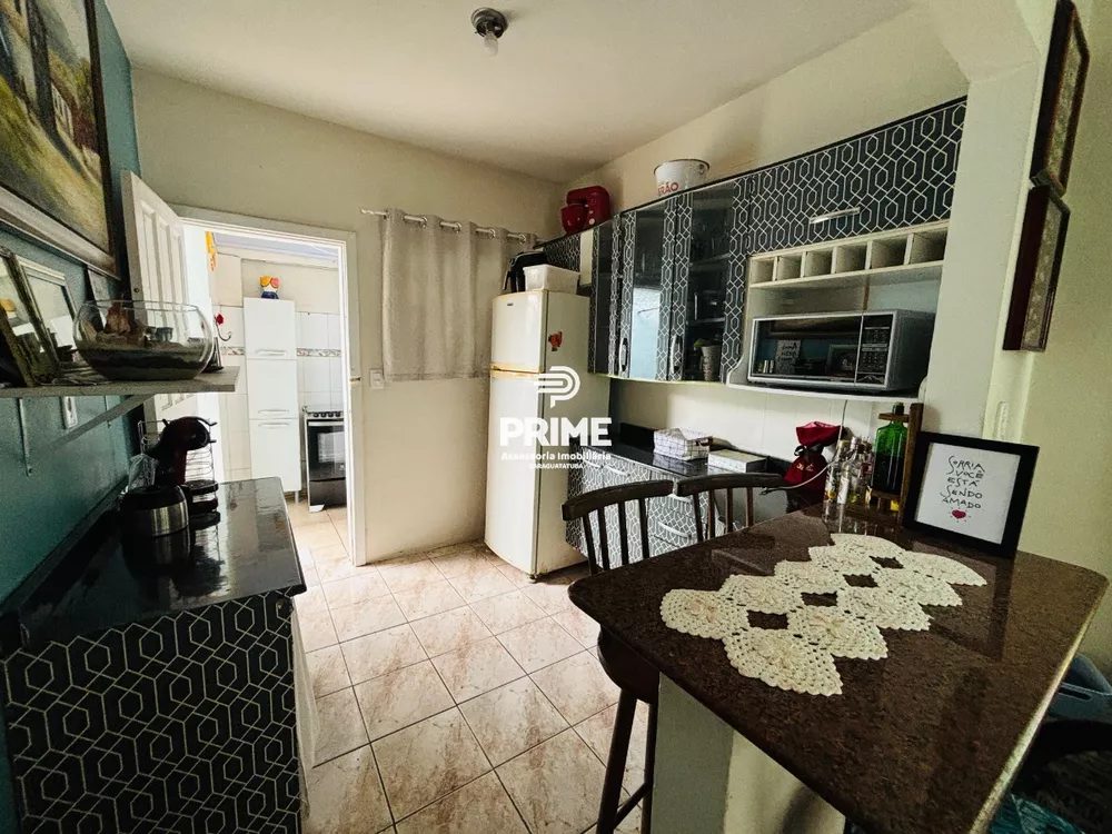 Casa, 2 quartos, 50 m² - Foto 3