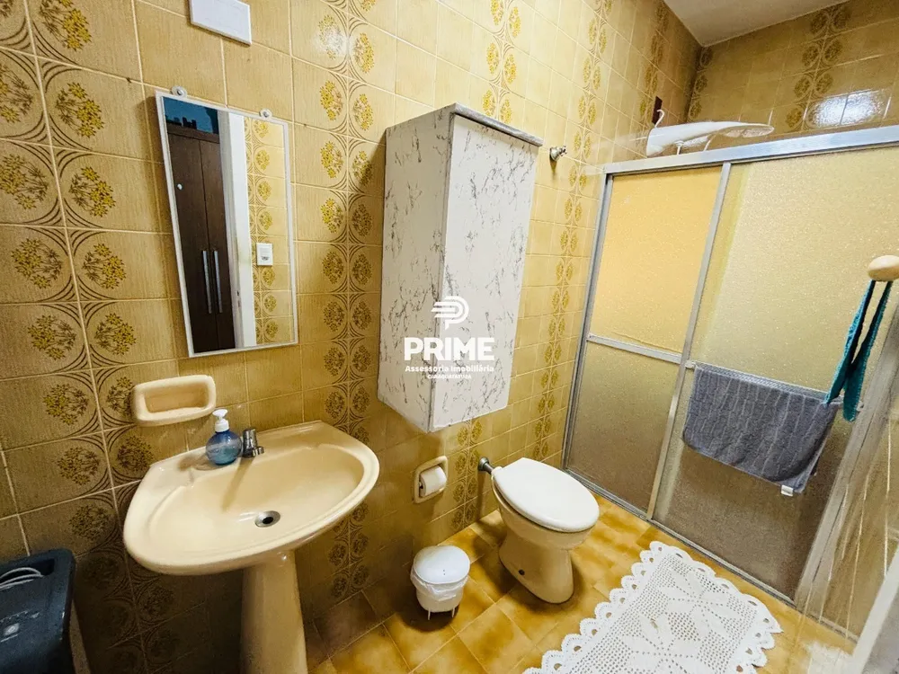 Casa, 2 quartos, 50 m² - Foto 7