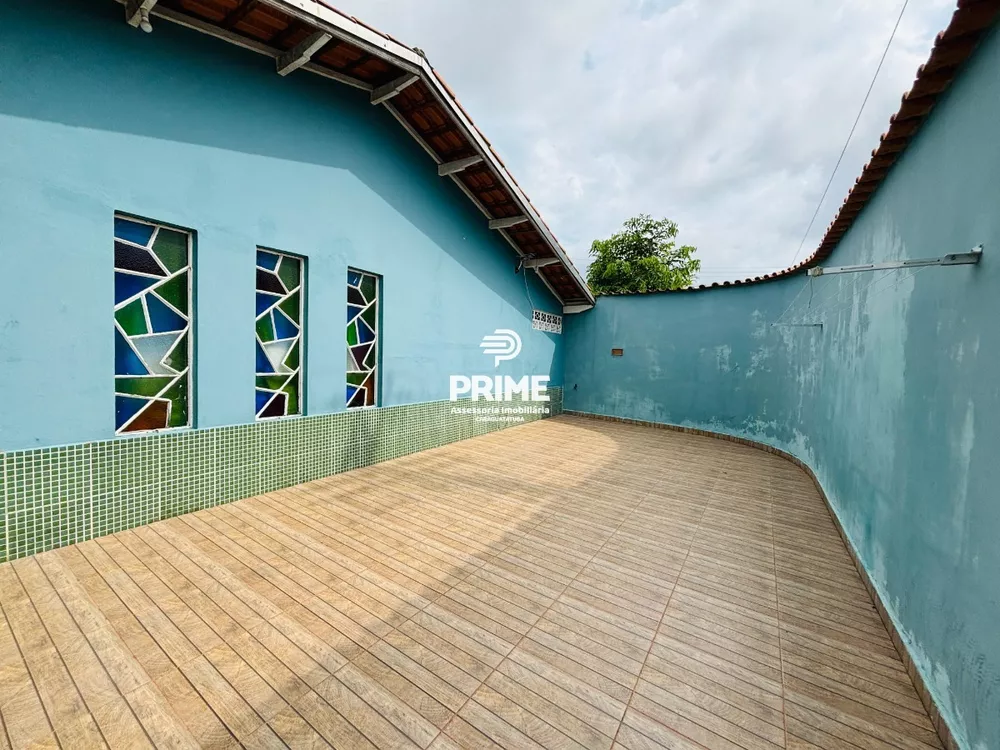 Casa, 2 quartos, 50 m² - Foto 2