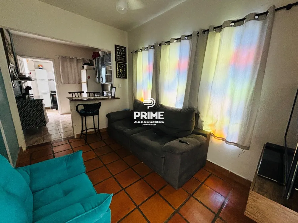 Casa, 2 quartos, 50 m² - Foto 3