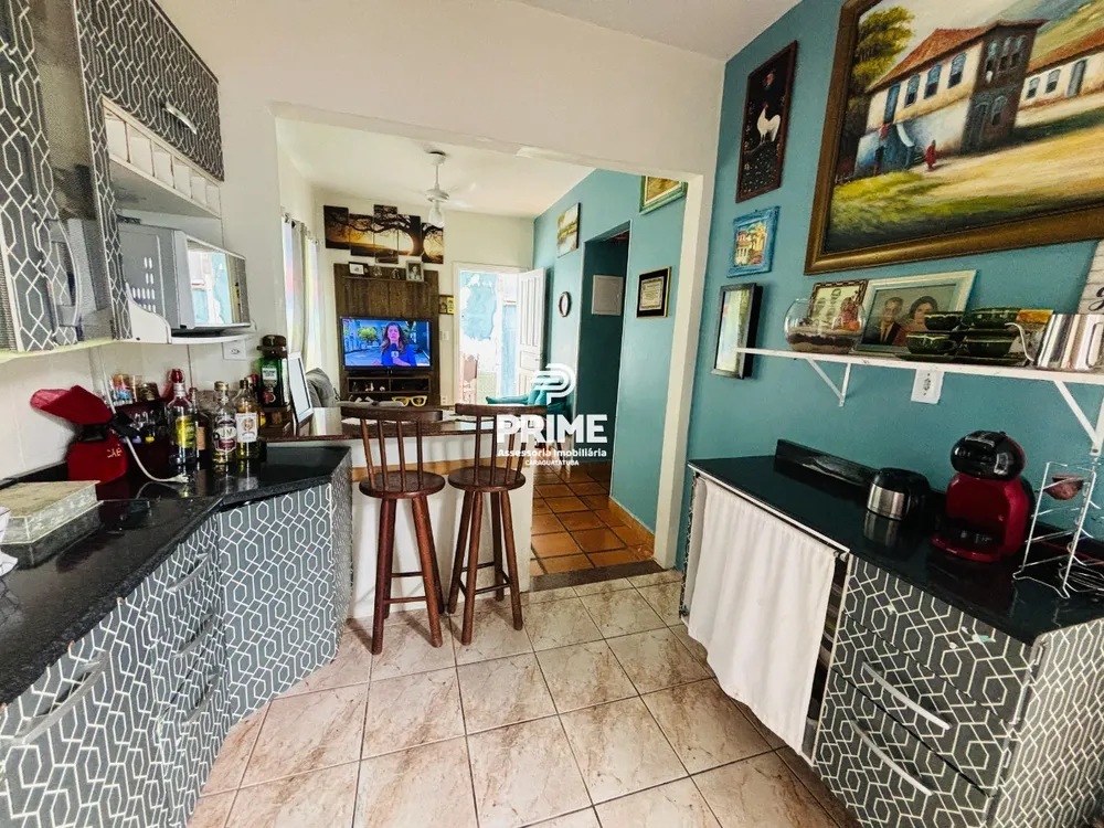 Casa, 2 quartos, 50 m² - Foto 4