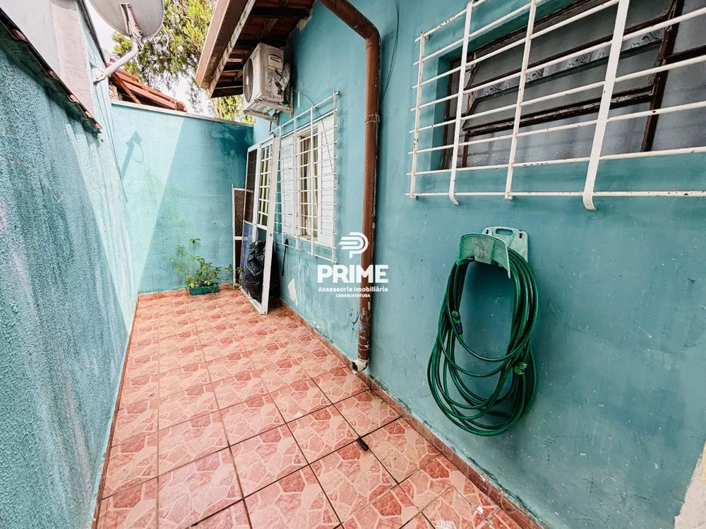 Casa, 2 quartos, 50 m² - Foto 8