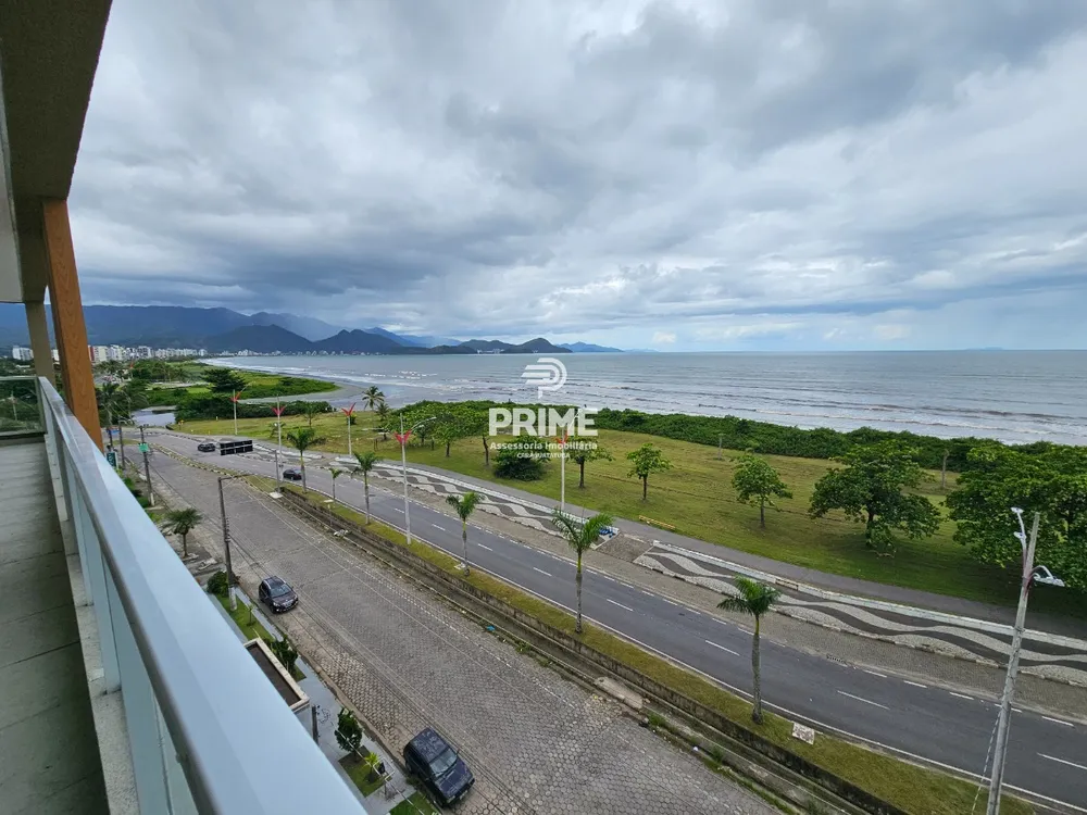 Apartamento, 3 quartos, 124 m² - Foto 1