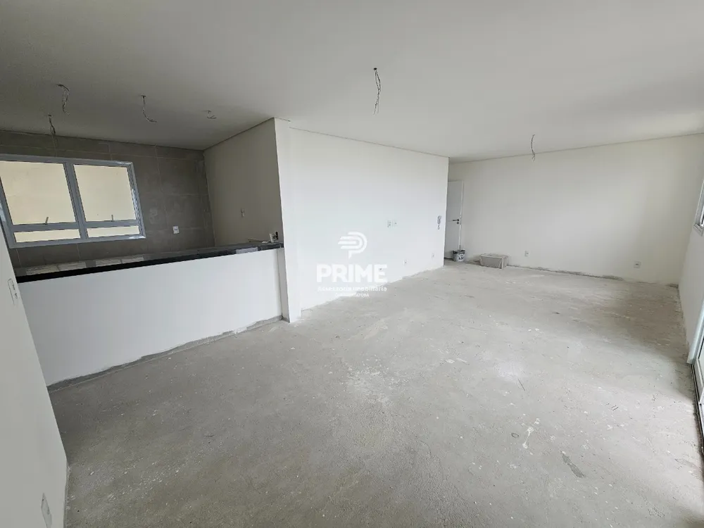 Apartamento, 3 quartos, 124 m² - Foto 2