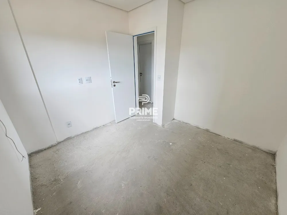 Apartamento, 3 quartos, 124 m² - Foto 2