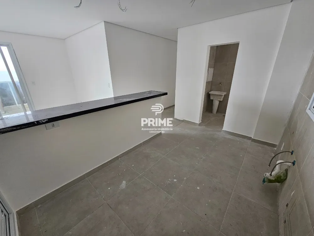 Apartamento, 3 quartos, 124 m² - Foto 8
