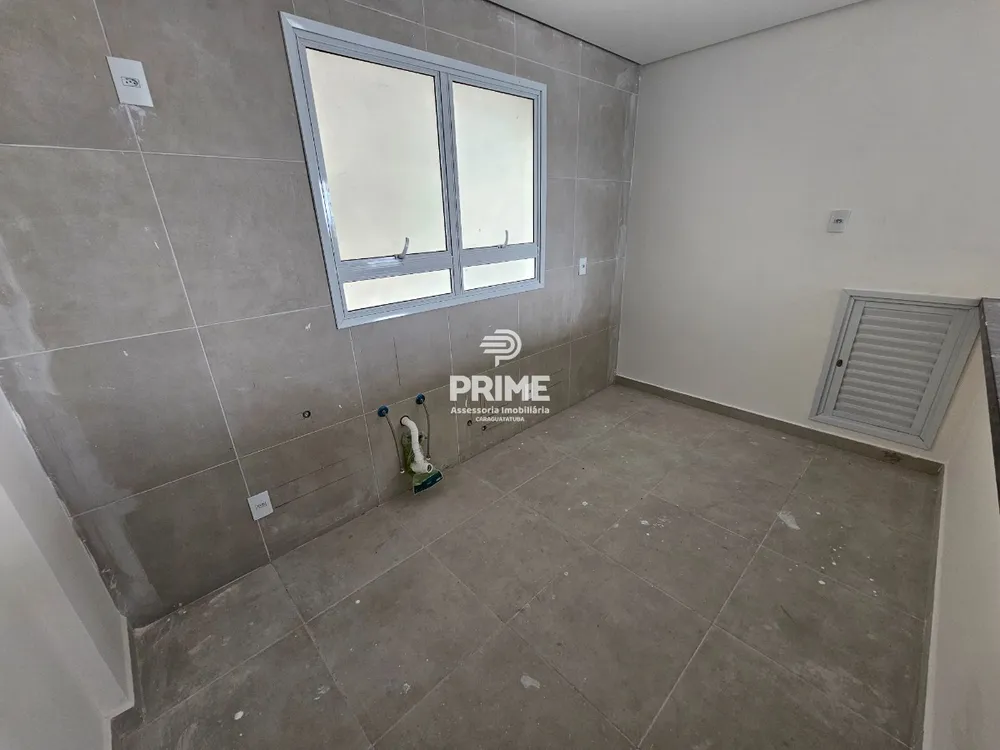 Apartamento, 3 quartos, 124 m² - Foto 3