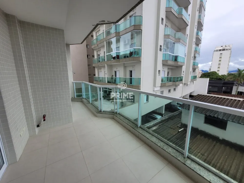 Apartamento, 3 quartos, 100 m² - Foto 5