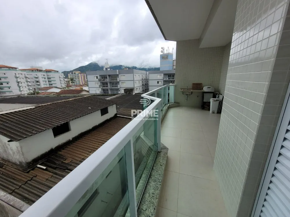 Apartamento, 3 quartos, 100 m² - Foto 7