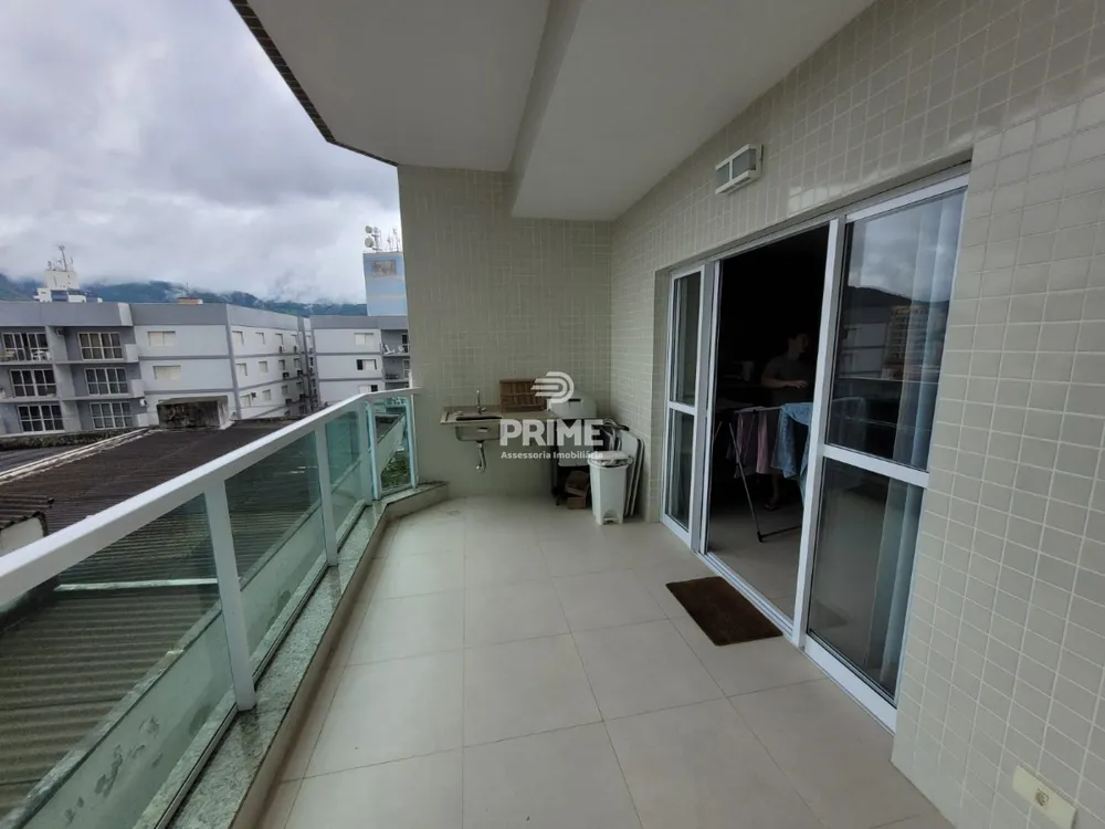Apartamento, 3 quartos, 100 m² - Foto 10