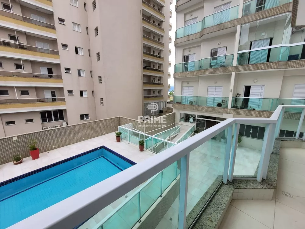 Apartamento à venda com 3 quartos, 100m² - Foto 1