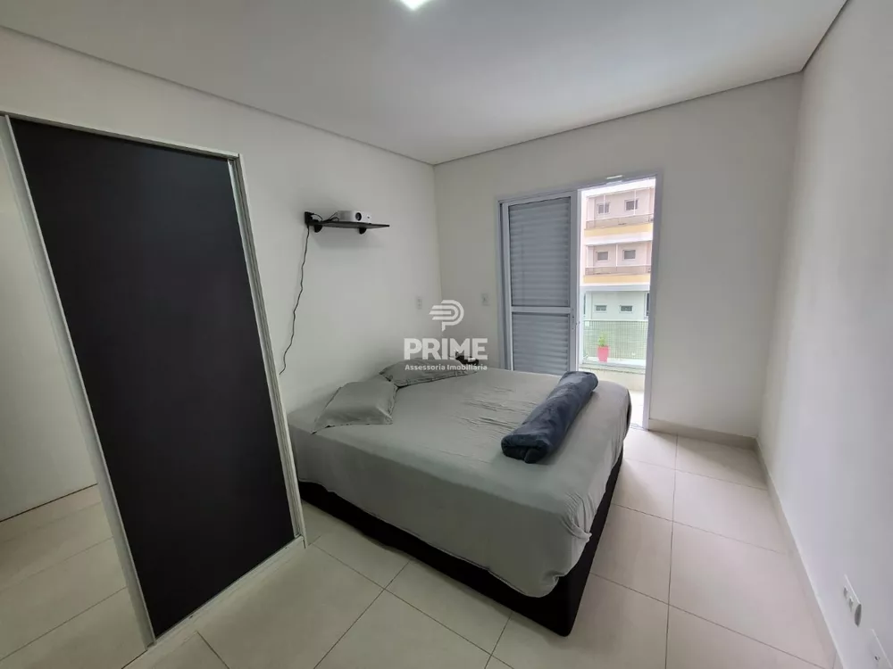 Apartamento à venda com 3 quartos, 100m² - Foto 2