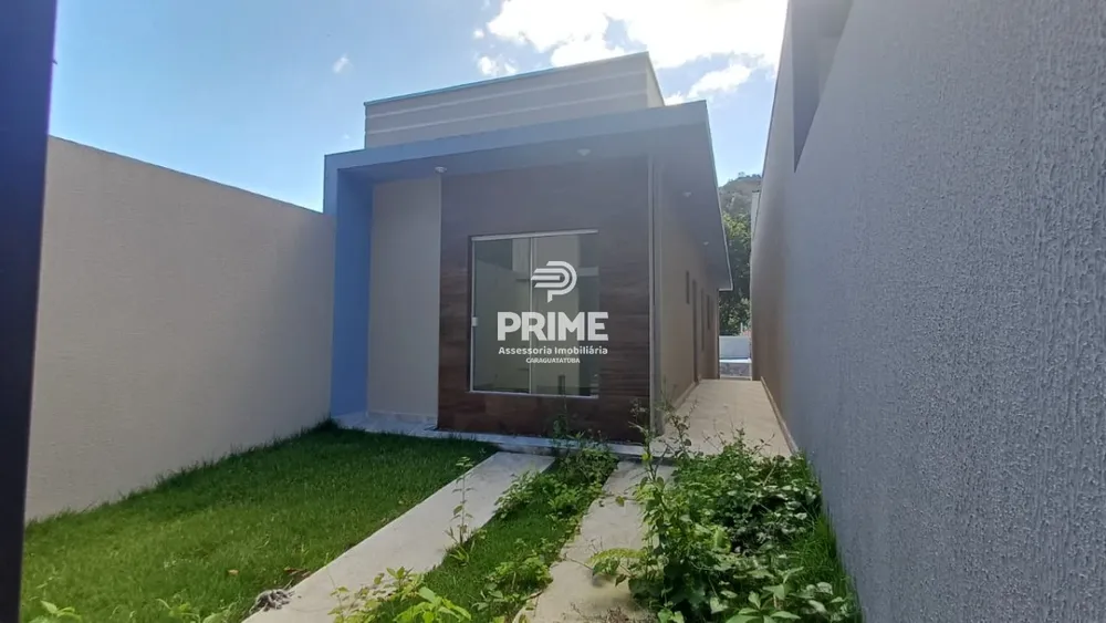 Casa, 2 quartos, 76 m² - Foto 3