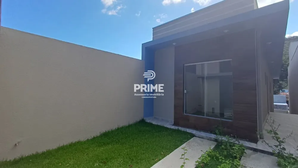Casa, 2 quartos, 76 m² - Foto 1