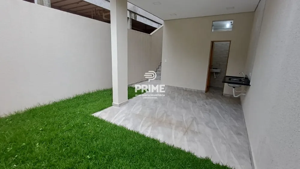 Casa, 2 quartos, 76 m² - Foto 16