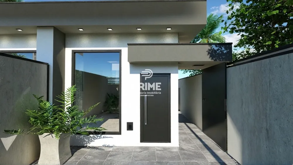 Casa, 2 quartos, 62 m² - Foto 6