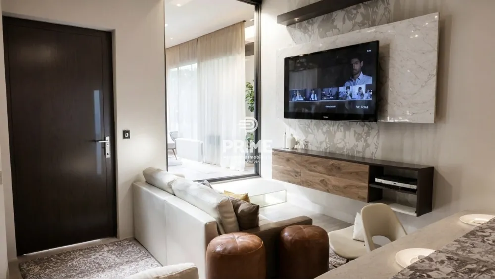 Casa, 2 quartos, 62 m² - Foto 3