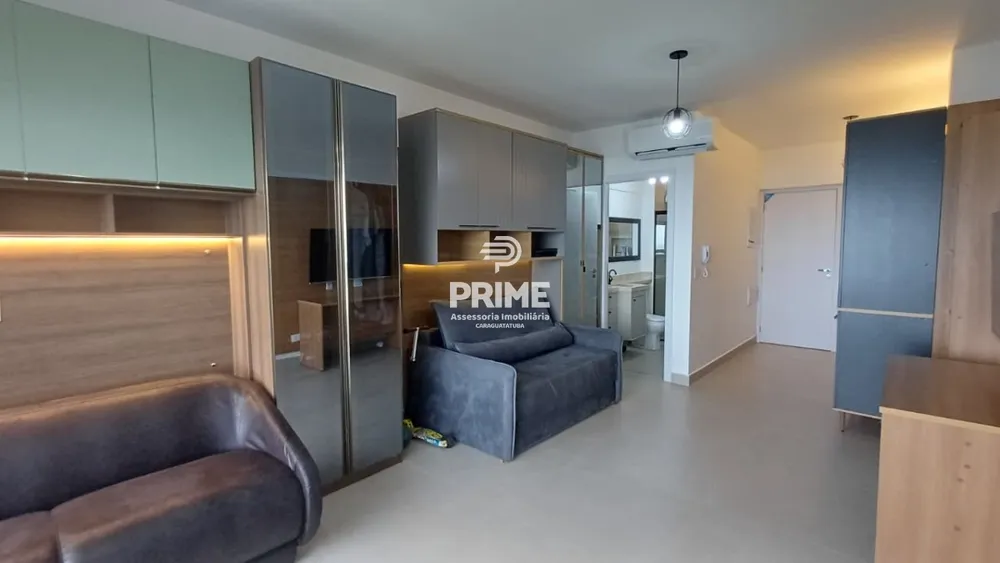 Apartamento, 1 quarto, 31 m² - Foto 9