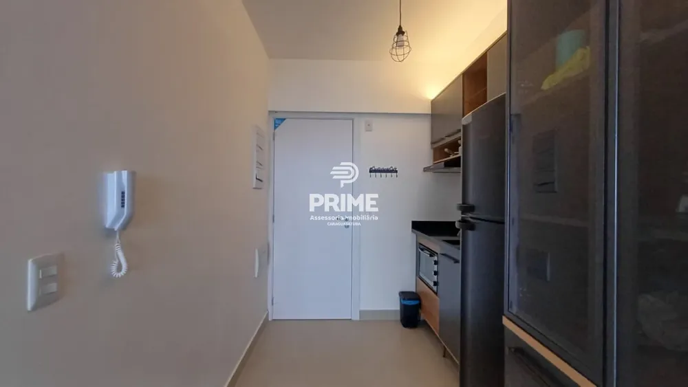 Apartamento, 1 quarto, 31 m² - Foto 3