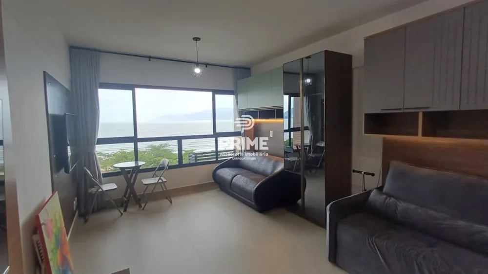Apartamento, 1 quarto, 31 m² - Foto 5
