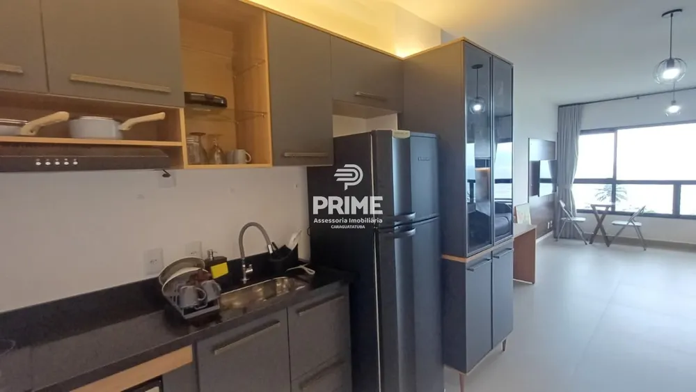 Apartamento, 1 quarto, 31 m² - Foto 1