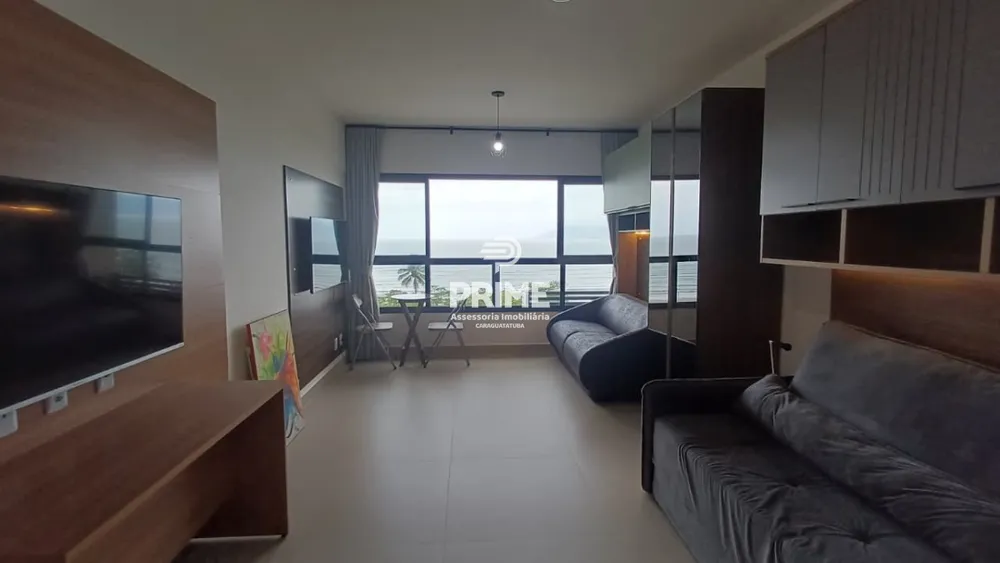 Apartamento, 1 quarto, 31 m² - Foto 4