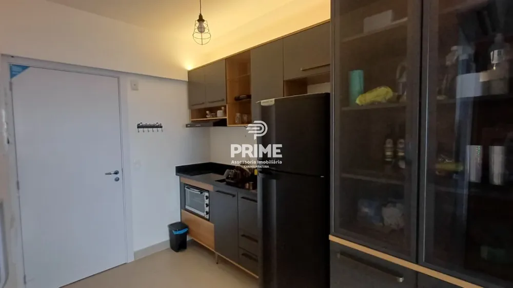 Apartamento, 1 quarto, 31 m² - Foto 2