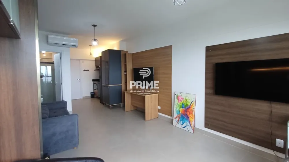 Apartamento, 1 quarto, 31 m² - Foto 10