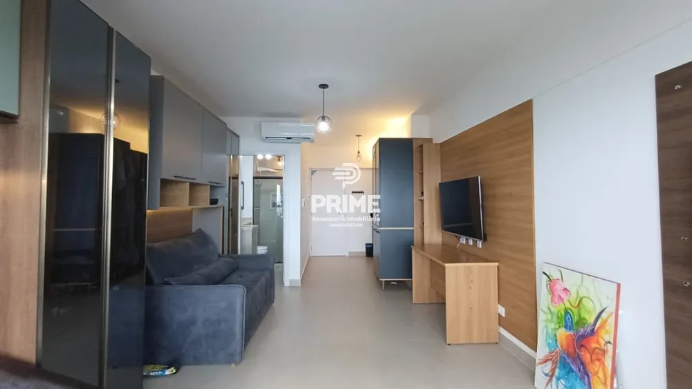 Apartamento, 1 quarto, 31 m² - Foto 8