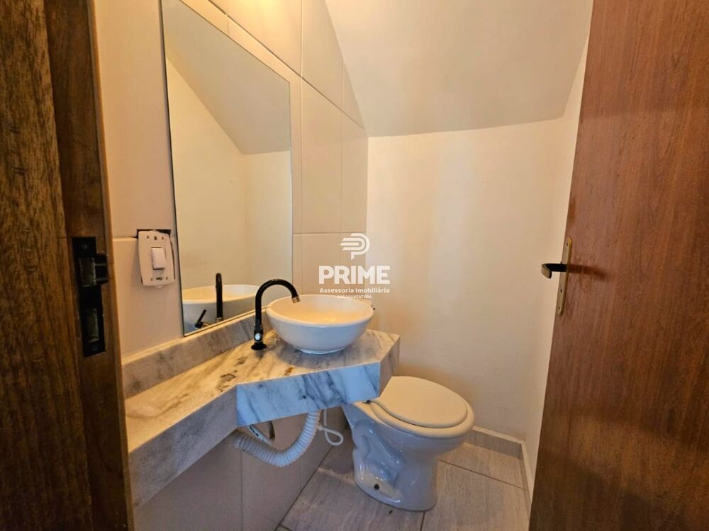 Sobrado à venda com 2 quartos, 66m² - Foto 5