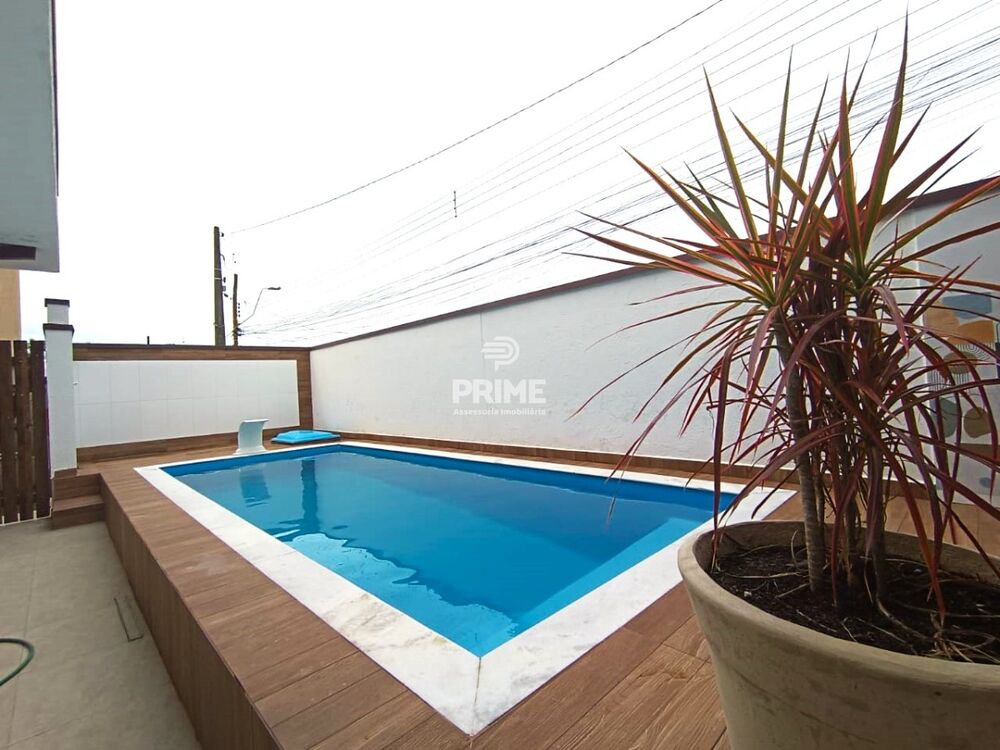 Casa, 3 quartos, 256 m² - Foto 16